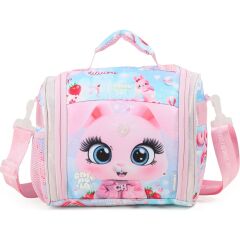Chimola Bunny Beslenme Çantası Bt334