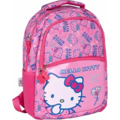 Hello Kıtty Okul Çantası