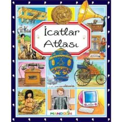 İcatlar Atlası