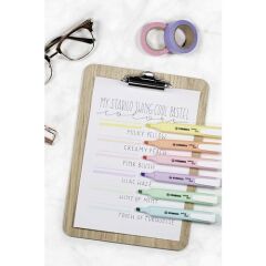 Umur Stabılo Swing Cool Pastel 6'lı Paket