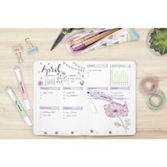 Umur Stabılo Swing Cool Pastel 6'lı Paket