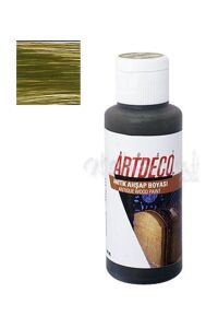 Artdeco Antik Eskitme Boyası 140 Ml Kahve