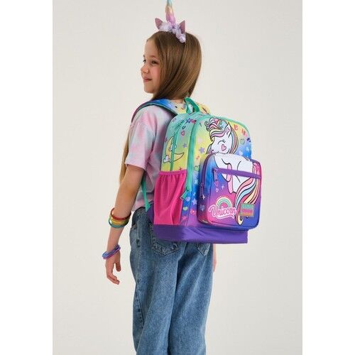 Coral Hıgh Sırt Çanta