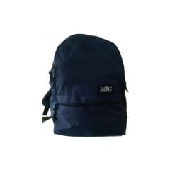 Jacbag Çanta Tek Bölmeli Jac-12 Lavivert