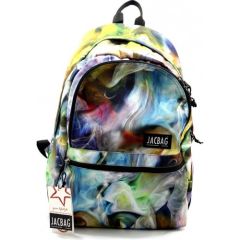 Jacbag Çanta Tek Bölmeli Jac-12 Lavivert
