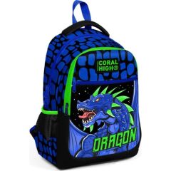 Coral Hıgh Sırt Çanta