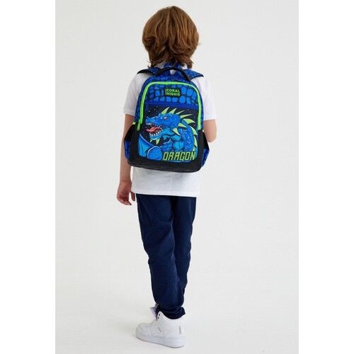 Coral Hıgh Sırt Çanta