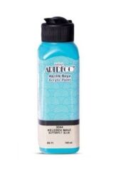 Ardeco Akrilik Boya 140 Ml Kelebek Mavi