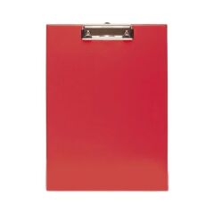 Mas Sekreterlik Kapaksız Kırmızı 4102