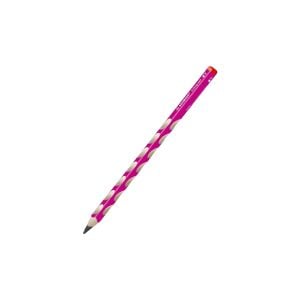 Stabilo Easygraph Sağ El Hb Kurşun Kalem Pembe 322/01-HB