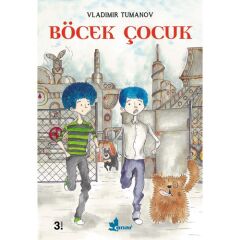 Böcek Çocuk-