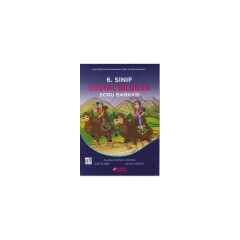 Esen 6. Sınıf Sosyal Bilgilers.B.