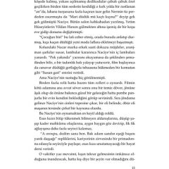 Gözümden Deliler Taştı