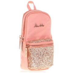 Kaukko Brıght Junıor Bagkalemçantası (taşlı- Somon)