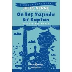 15 Yaşında Bir Kaptan