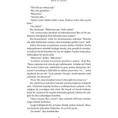 Değiş Tokuş - Beth O'leary