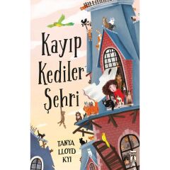 Kayıp Kediler Şehri