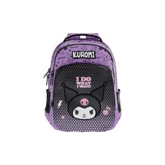 Kuromı Okul Çantası 3165 *15