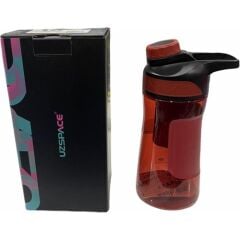 Vagon Uzspace 9009 Trıtan 500 Ml Kırmızı