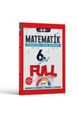 Full Matematik 6sınıf
