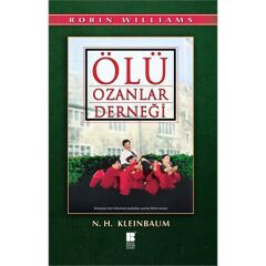 Ölü Ozanlar  Derneği