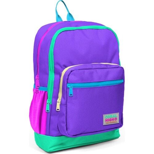 Coral Hıgh Sırt Çanta