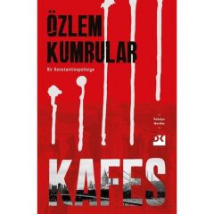 Kafes Özlem Kumrular