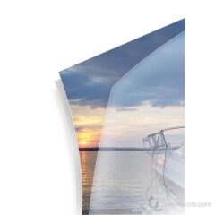 Mas Laminasyon Filmi 125 Mic 78x102 7703