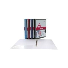 Önder A3 Klasör Dikey Beyaz