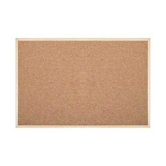 İnter 60x90 Mantar Pano