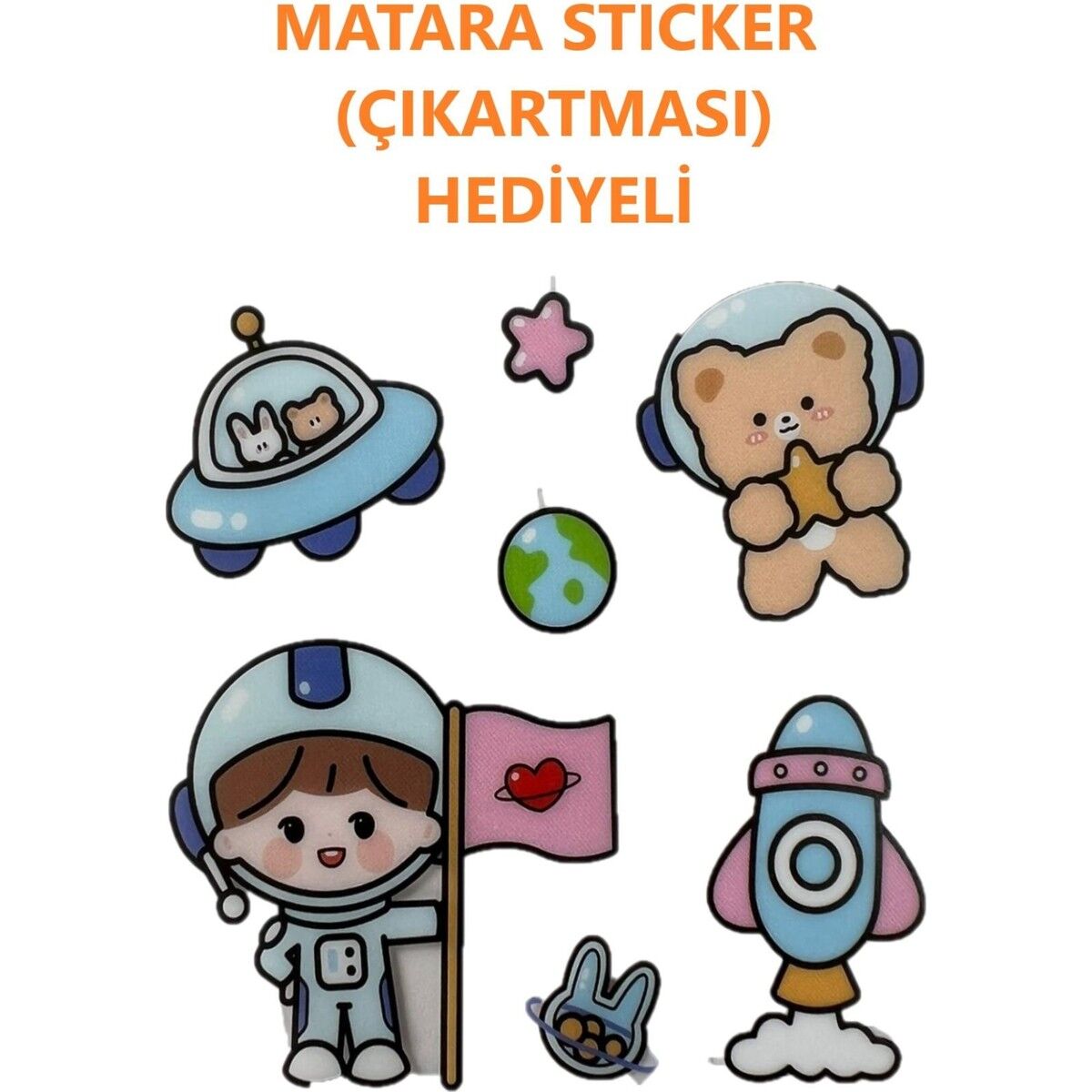 Vagonlife Çift Renk 600 ml Kaydırmaz Silikon Gövde Rahat Içim Pipetsiz Motivasyon Su Matarası