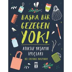 Başka Bir Gezegen Yok