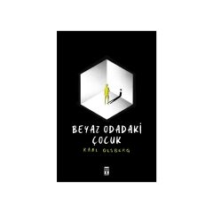 Beyaz Odadaki Çocuk