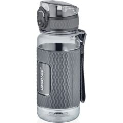 Uzpace 5043 Trıtan Matara 400 Ml Bark Gry