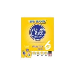 6.Sınıf Bıgbang Chıll Englısh 3 Lü(practıce Book+fantastıc Four+quız Book