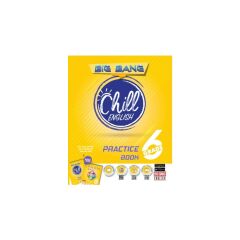 6.Sınıf Bıgbang Chıll Englısh 3 Lü(practıce Book+fantastıc Four+quız Book
