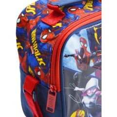 Spıderman Beslenme Çantası Echo Wonder