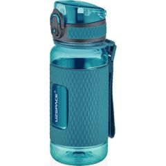 Uzpace 5043 Trıtan Matara 400 Ml Vine Cyan