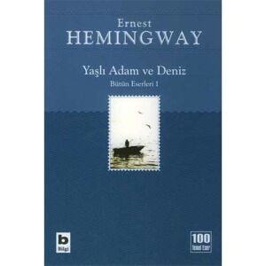 Yaşlı Adam Ve Deniz -