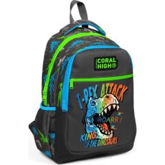 Coral Hıgh Sırt Çanta
