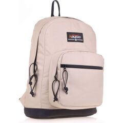 Kaukko Sport Sırt Çantası (krem)