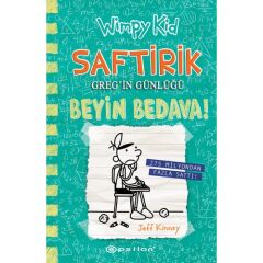 Saftirik 18: Beyin Bedava