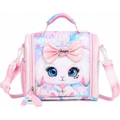 Chımola Cute Rabbıt Beslenme Çantası (Bt204)