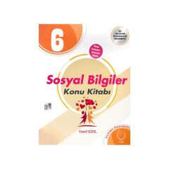 Palme 6. Sınıf Sosyal Bilgiler Konu A.