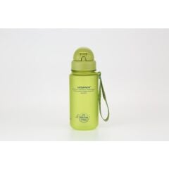 Vagan Uzspace Tritan Matara 400 Ml 3024  Yeşil