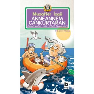 Bilgi Anneannem Cankurtaran