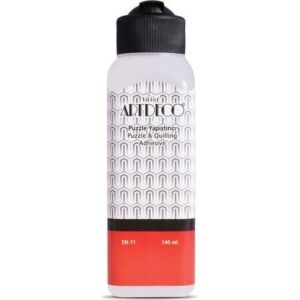 Artdeco Puzzle Yapıştırıcı 140 ML 72R-903