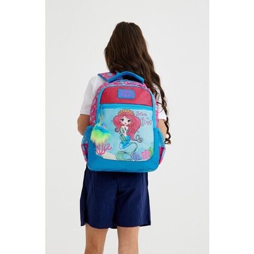 Coral Hıgh Sırt Çanta