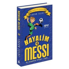 Hayalim Messi 4