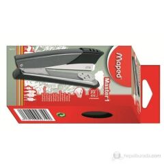 Maped Zımba Makinesi Half 24-26-/6 392710